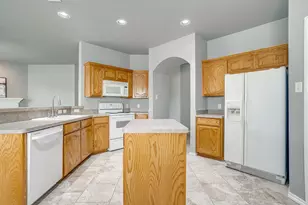 10625 Ashmore Dr, Fort Worth, TX 76131 - Photo 19