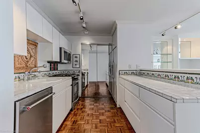 3883 Turtle Creek Boulevard #1507, Dallas, TX 75219 - Photo 3