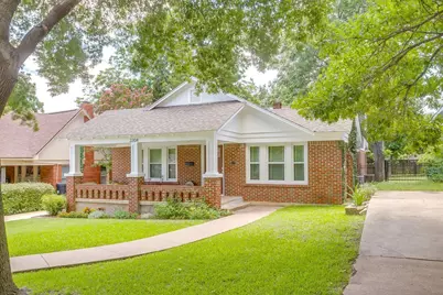 2204 Ashland Avenue, Fort Worth, TX 76107 - Photo 5