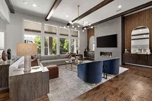 5628 Lindenshire Ln, Dallas, TX 75230 - Photo 3