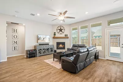 3316 Prairie Place, McKinney, TX 75071 - Photo 9