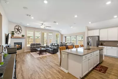 3316 Prairie Place, McKinney, TX 75071 - Photo 7