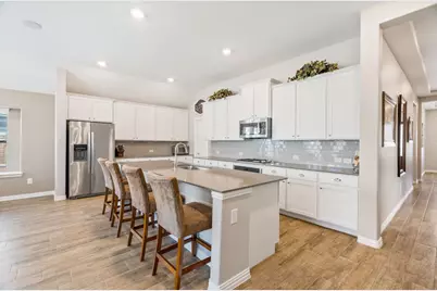 3316 Prairie Place, McKinney, TX 75071 - Photo 5