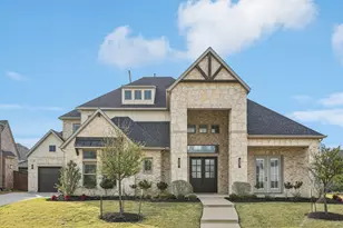 4101 Parkview Blvd, Celina, TX 75009 - Photo 3