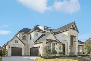 4101 Parkview Blvd, Celina, TX 75009 - Photo 1