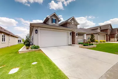 9601 Heartwood Drive, Denton, TX 76207 - Photo 5