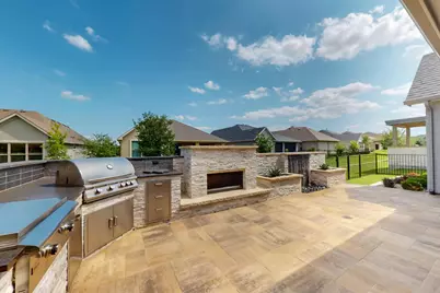 9601 Heartwood Drive, Denton, TX 76207 - Photo 9