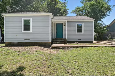 3465 Kellogg Avenue, Dallas, TX 75216 - Photo 5