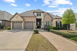 308 Bessie Coleman Blvd, Waxahachie, TX 75165 - Photo 3