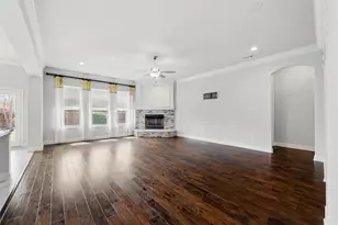 308 Bessie Coleman Blvd, Waxahachie, TX 75165 - Photo 21