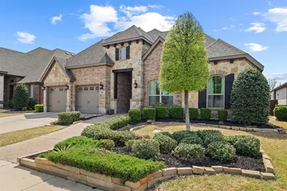 308 Bessie Coleman Boulevard, Waxahachie, TX 75165 - Photo 5