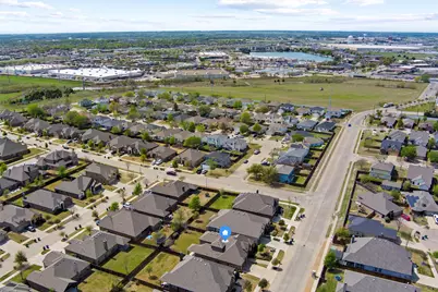 308 Bessie Coleman Boulevard, Waxahachie, TX 75165 - Photo 11