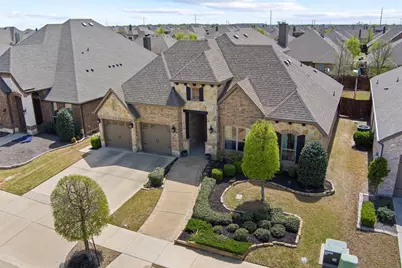 308 Bessie Coleman Boulevard, Waxahachie, TX 75165 - Photo 9