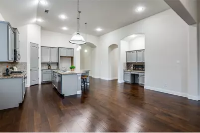 409 Mossy Rock Drive, McKinney, TX 75071 - Photo 11