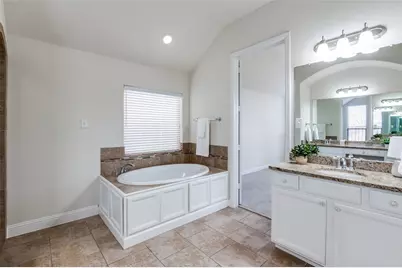409 Mossy Rock Drive, McKinney, TX 75071 - Photo 17