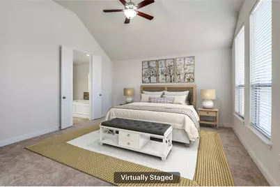 409 Mossy Rock Drive, McKinney, TX 75071 - Photo 15