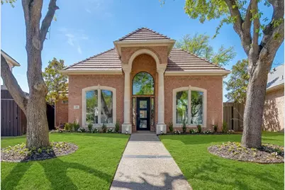 5815 Coolwater Cove, Dallas, TX 75252 - Photo 1