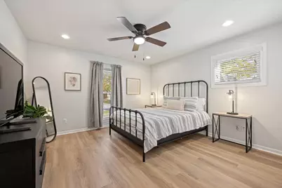 1706 Dunn Street, Grapevine, TX 76051 - Photo 35