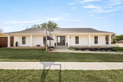 1706 Dunn Street, Grapevine, TX 76051 - Photo 1