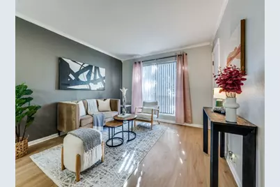 5212 Fleetwood Oaks Avenue #202, Dallas, TX 75235 - Photo 3