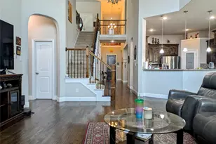 2472 Twin Oaks Dr, Little Elm, TX 75068 - Photo 3