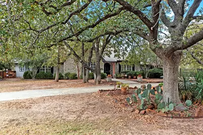 15 Oak Bluff Drive, Cross Roads, TX 76227 - Photo 1