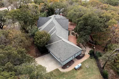 15 Oak Bluff Drive, Cross Roads, TX 76227 - Photo 23