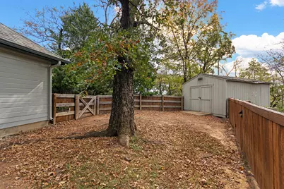 15 Oak Bluff Drive, Cross Roads, TX 76227 - Photo 29