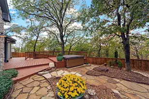 15 Oak Bluff Dr, Cross Roads, TX 76227 - Photo 27