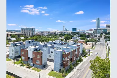 1505 S Akard Street #102, Dallas, TX 75215 - Photo 1