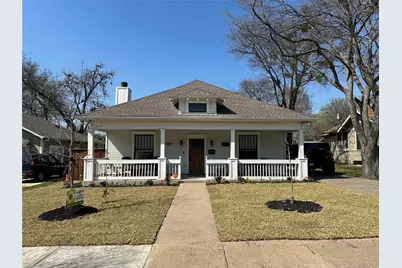 5727 Victor Street, Dallas, TX 75214 - Photo 1