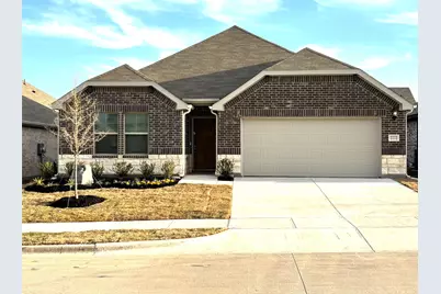2222 Rannoch Street, Sherman, TX 75092 - Photo 1
