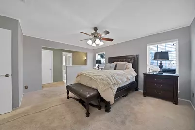 2907 Canyon Brook Drive, Richardson, TX 75080 - Photo 15