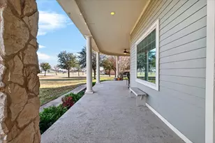 2279 Big Sky Trail, Ponder, TX 76259 - Photo 39