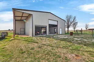 2279 Big Sky Trail, Ponder, TX 76259 - Photo 35