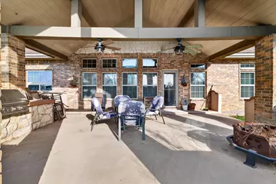 2279 Big Sky Trail, Ponder, TX 76259 - Photo 37