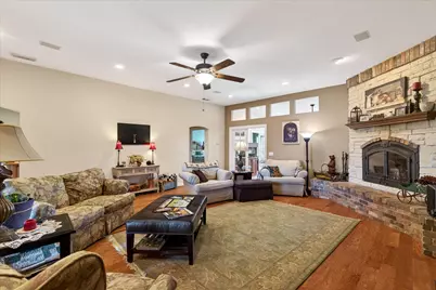 2279 Big Sky Trail, Ponder, TX 76259 - Photo 15