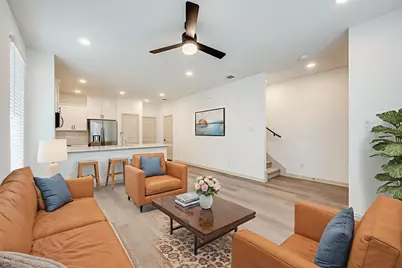 5232 Springlake Parkway, Haltom City, TX 76117 - Photo 3