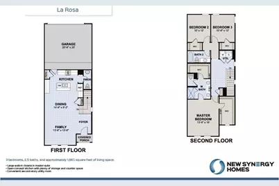 1899 Melinda Lane, Farmers Branch, TX 75234 - Photo 27