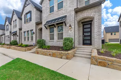 1899 Melinda Lane, Farmers Branch, TX 75234 - Photo 1