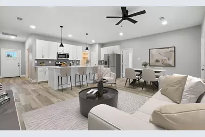 106 Center Drive, East Tawakoni, TX 77007 - Photo 3