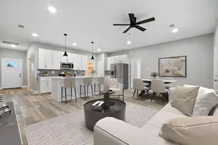 106 Center Dr, East Tawakoni, TX 75472 - Photo 3