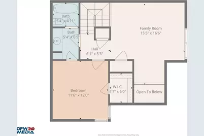 4241 Madera Road #4, Irving, TX 75038 - Photo 37