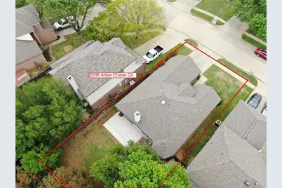 2208 Arbor Chase Circle, Arlington, TX 76011 - Photo 17