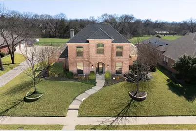 1722 Clydesdale Court, Rowlett, TX 75088 - Photo 1