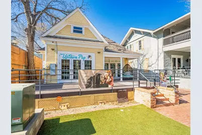 2906 Thomas Avenue, Dallas, TX 75204 - Photo 23