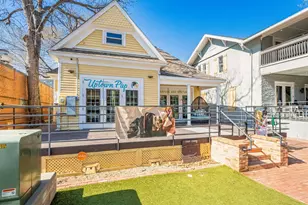 2906 Thomas Ave, Dallas, TX 75204 - Photo 23