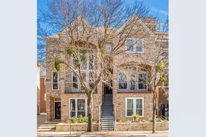 2906 Thomas Avenue, Dallas, TX 75204 - Photo 1