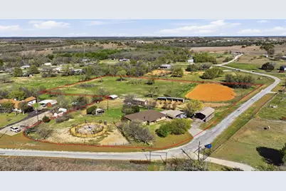 1644 County Road 195, Dublin, TX 76446 - Photo 33