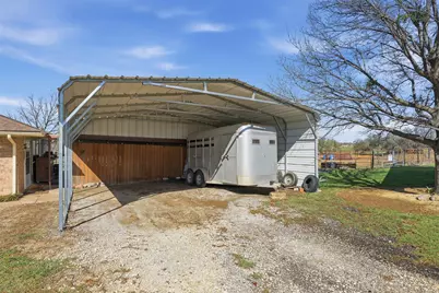 1644 County Road 195, Dublin, TX 76446 - Photo 3